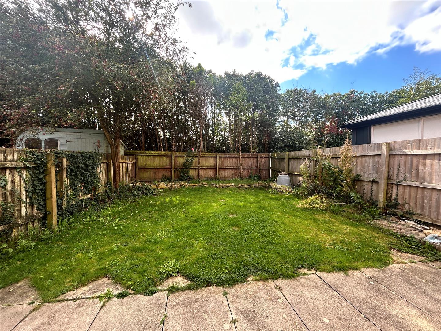 Llys Eglwys, Broadlands, Bridgend County Borough, CF31 5DT